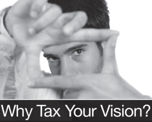 Cataract Advanced Intraocular Lens Flex Spending Account Tax Free